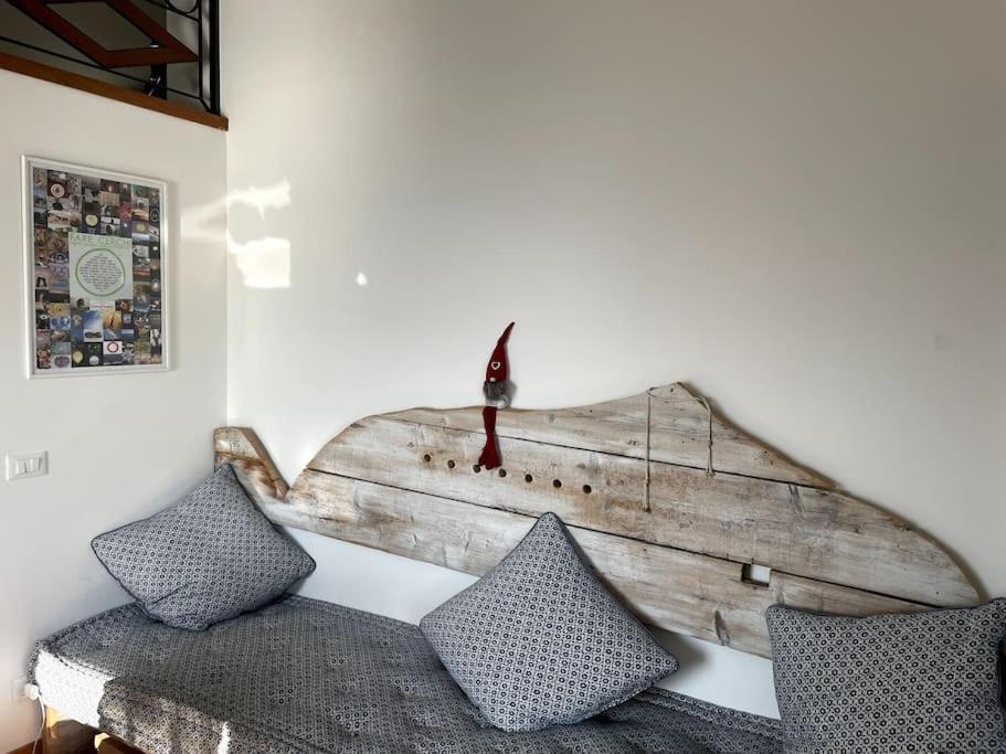 Moonlight In Boccadasse Apartman Genova Kültér fotó